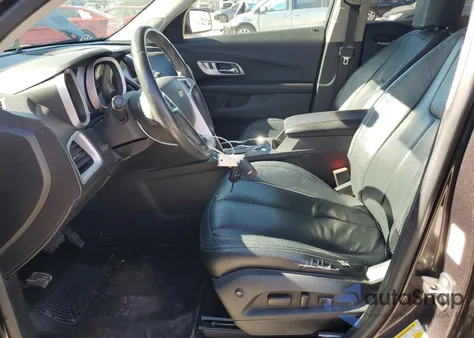 2014 Chevrolet Equinox Lt from USA, damaged, VIN 2GNFLFEK8E6272090